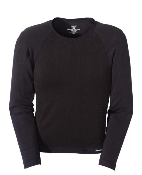 Patagonia Kadın Seamless L/S Fitted-T