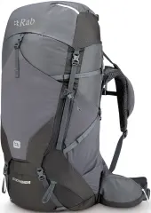 Rab Exion ND 65L Hiking Kadın Sırt Çantası