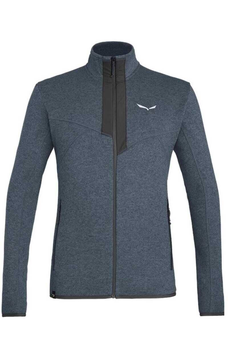 Salewa Rocca 2 PL PolarLite Erkek Sweatshirt