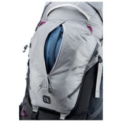 Rab Hyperon ND 65L Ekspedisyon Kadın Sırt Çantası