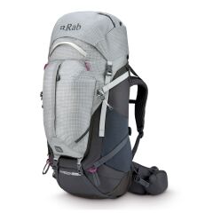 Rab Hyperon ND 65L Ekspedisyon Kadın Sırt Çantası