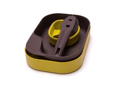 Wildo Camp-A-Box Light OCY Yemek Seti