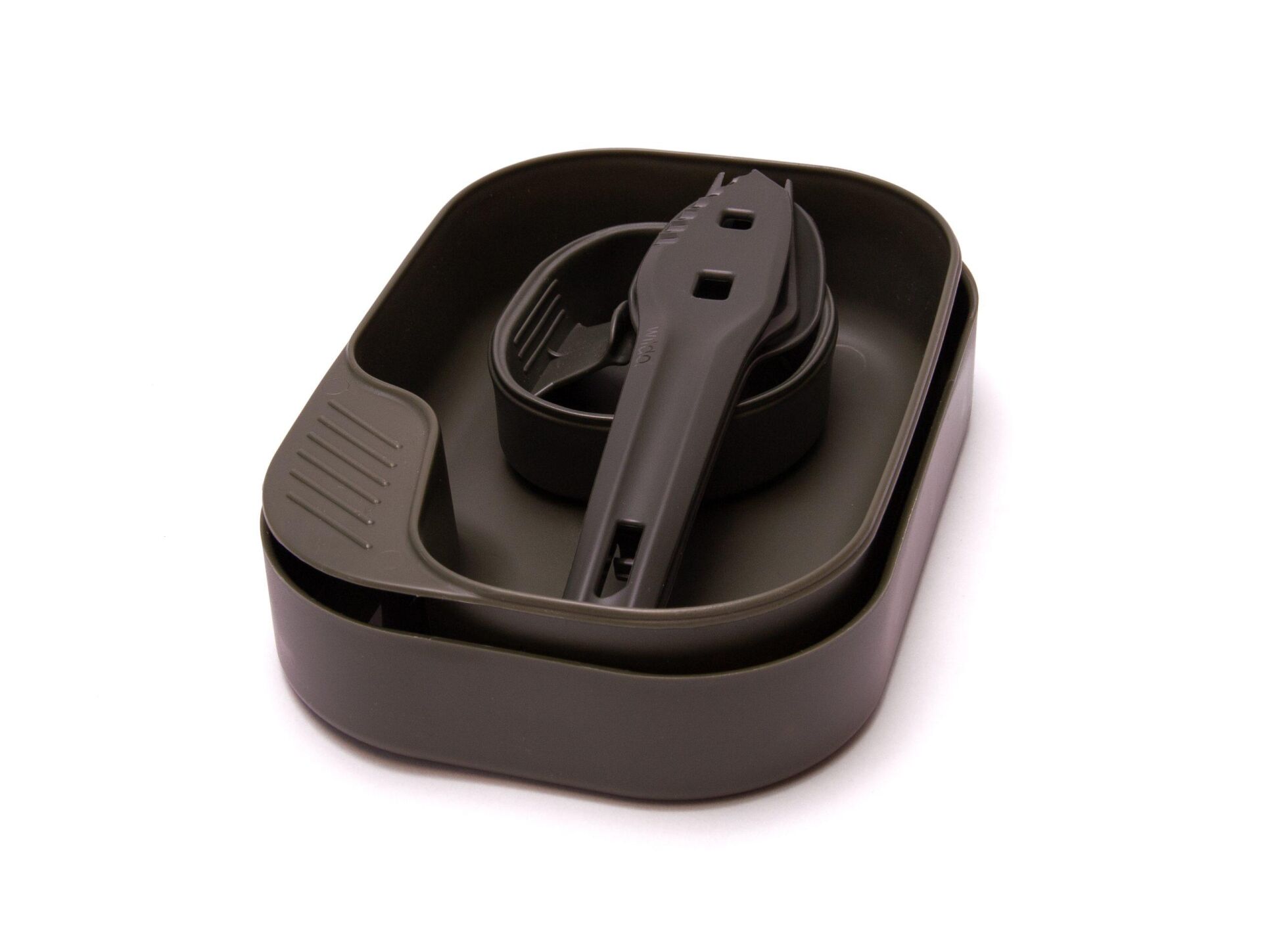 Wildo Camp-A-Box Light OCY Yemek Seti