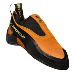 La Sportiva Cobra – Erkek/Kadın Tırmanış Ayakkabısı Turuncu - 39