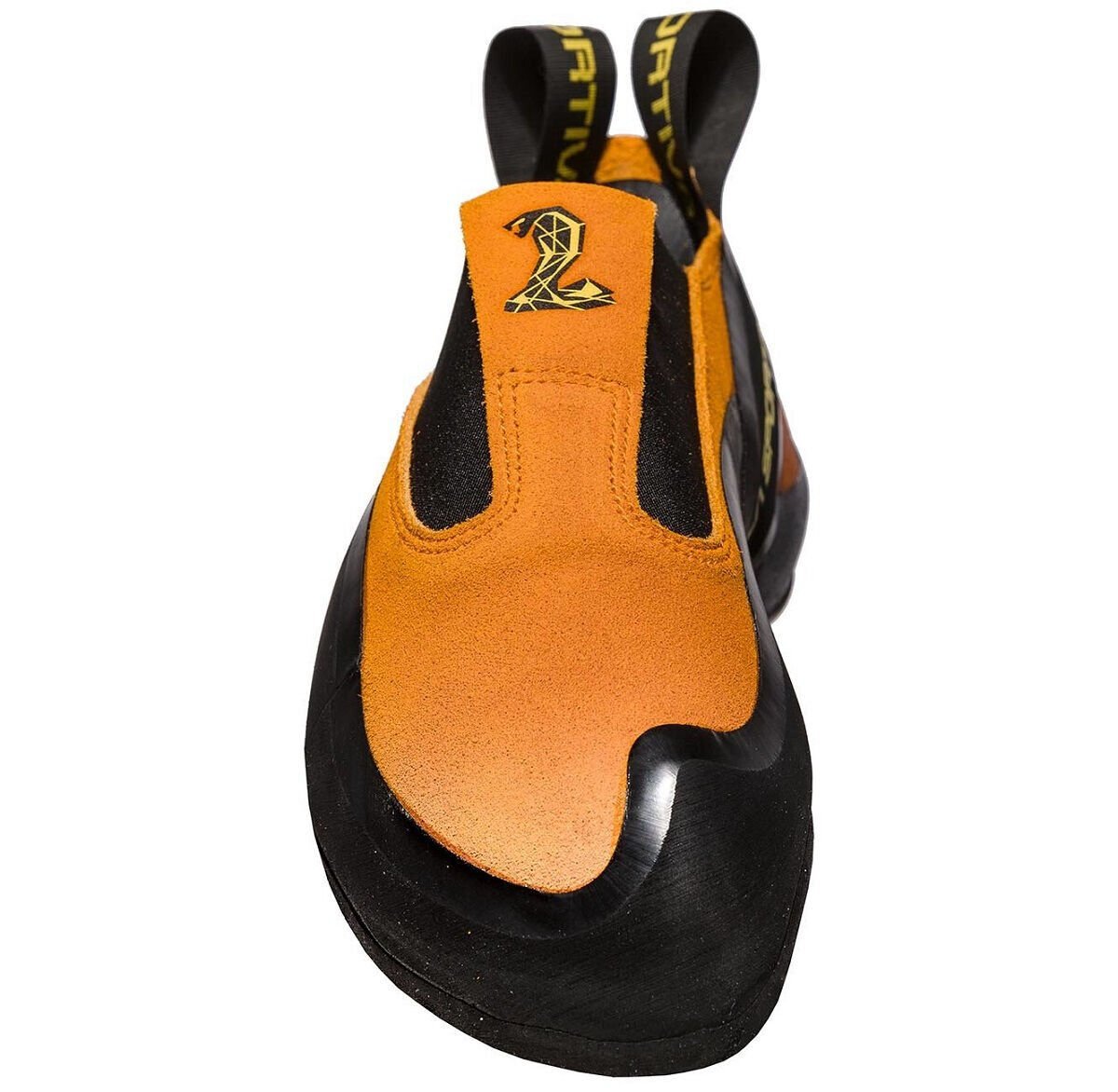 Climbing shoe yüksek tutuş performansı