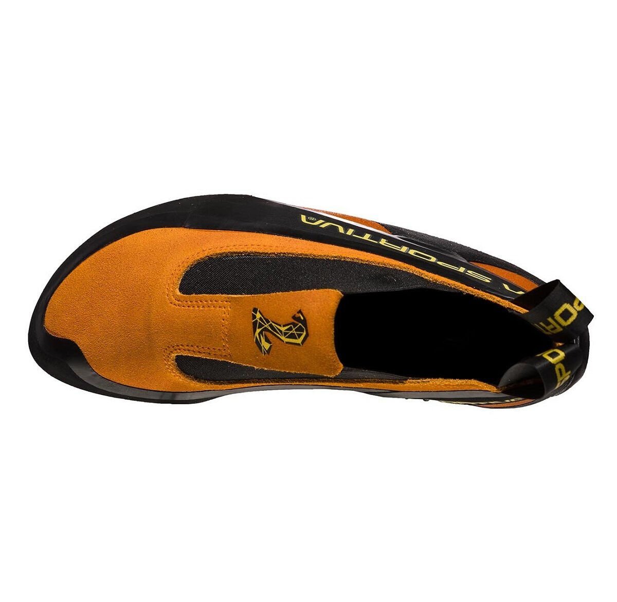 La Sportiva Cobra spor tırmanış ayakkabısı