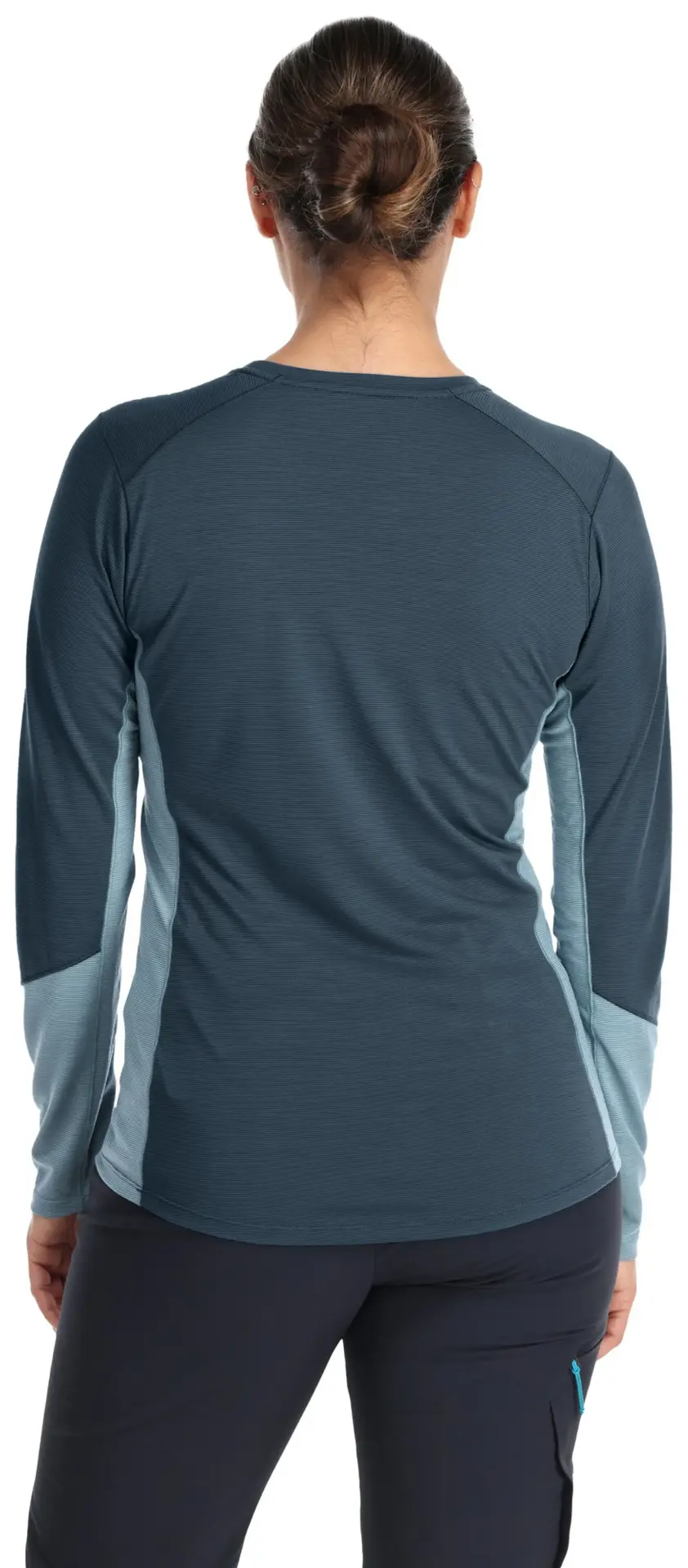 Rab Wmn Syncrino Kadın Uzun Kollu T-Shirt