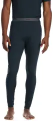 Rab Syncrino Leggings Merino Erkek Tayt İçlik Antrasit - L