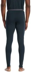 Rab Syncrino Leggings Merino Erkek Tayt İçlik Antrasit - L