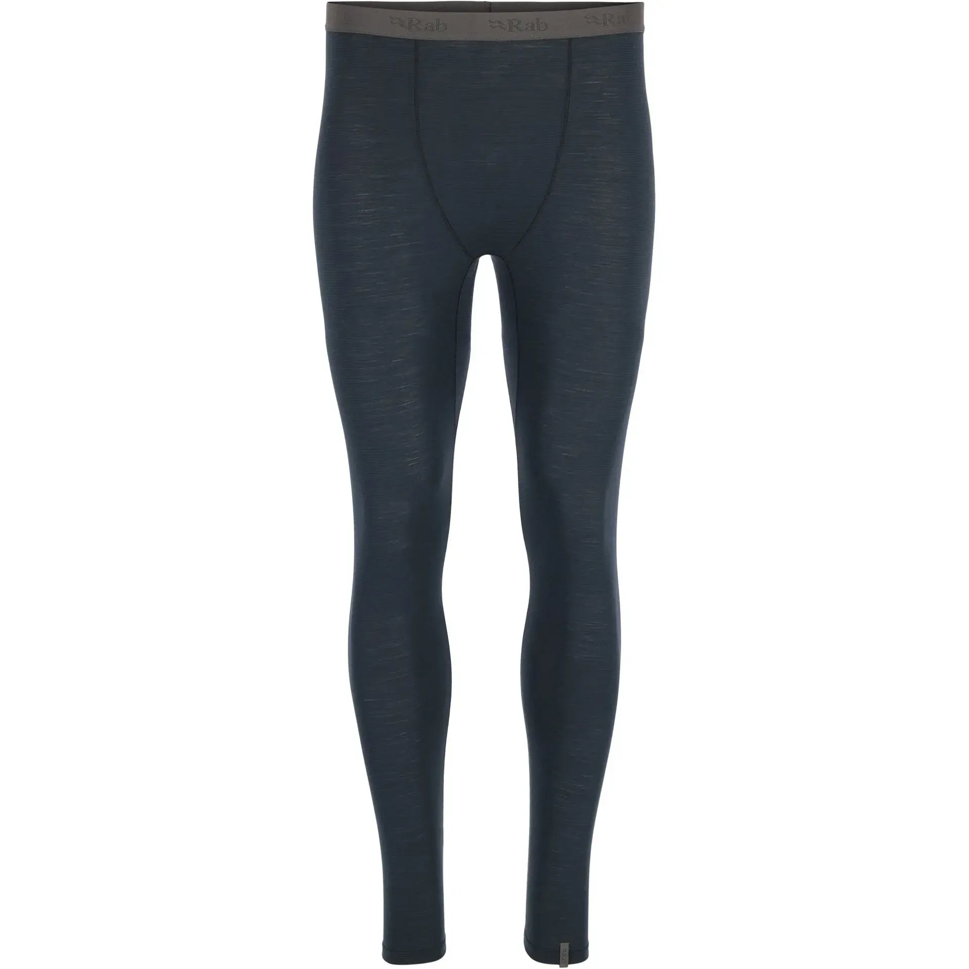 Rab Syncrino Leggings Merino Erkek Tayt İçlik Antrasit - L