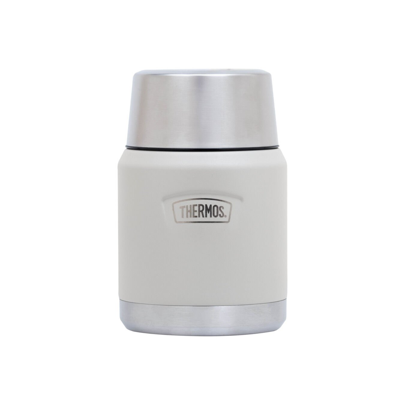 Thermos Icon Serisi 0,47 Yemek Termosu Sandstone IS3002SN