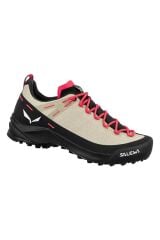Salewa Wildfire Canvas Kadın Ayakkabı
