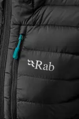 Rab Microlight Alpine 700 Fill Kapüşonlu Kadın Kaz Tüyü Ceket