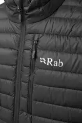 Rab Microlight 700 Fill Erkek Kaz Tüyü Ceket