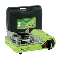 Orcamp Tekli Mini Portatif Ocak