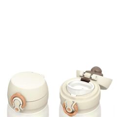 Thermos JNL-350 Ultralight Mug 0,35 LT Pearl White