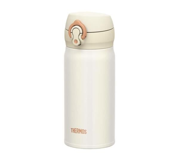 Thermos JNL-350 Ultralight Mug 0,35 LT Pearl White