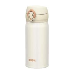Thermos JNL-350 Ultralight Mug 0,35 LT Pearl White