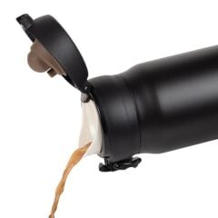 Thermos JNL-350 Ultralight Mug 0,35 LT Deep Black