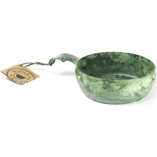 Kupilka 55 Kuksa Kase K55 Yeşil