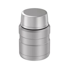 Thermos SK3000 Stainless King Yemek Termosu 0.47 LT Steel