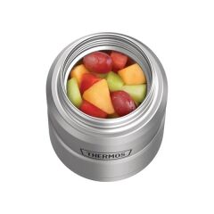Thermos SK3000 Stainless King Yemek Termosu 0.47 LT Steel