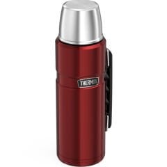 Thermos SK2010 Stainless King Large 1.2 LT Cranberry