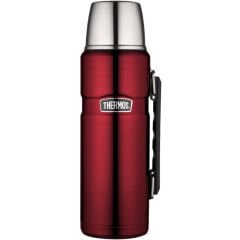 Thermos SK2010 Stainless King Large 1.2 LT Cranberry