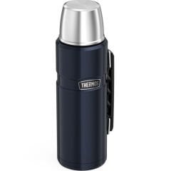 Thermos SK 2010 Stainless King Large Midnight Blue 1.2 lt. SK2010