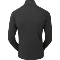 Rab midlayer polar | kış yürüyüşü ve trekking için ısı yalıtımlı ara katman