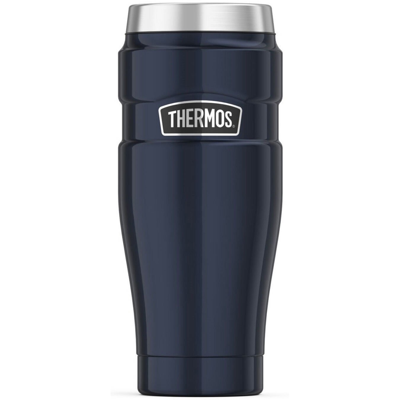 Thermos SK 1005 Stainless King Travel Mug Midnight Blue 0,47 lt SK1005-Mb4