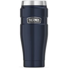 Thermos SK 1005 Stainless King Travel Mug Midnight Blue 0,47 lt SK1005-Mb4