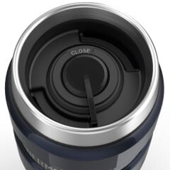 Thermos SK 1005 Stainless King Travel Mug Midnight Blue 0,47 lt SK1005-Mb4