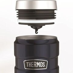 Thermos SK 1005 Stainless King Travel Mug Midnight Blue 0,47 lt SK1005-Mb4