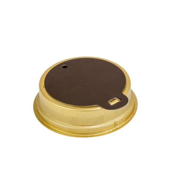Trangia Kaynatma Halkası SR25 Sarı