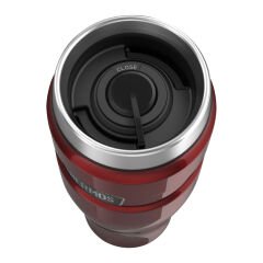 Thermos SK 1005 Stainless King Travel Mug Cranberry 0,47 lt SK1005 192448