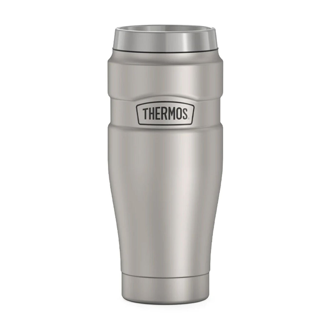 Thermos SK1005 Stainless King Mug 0,47L Matte Stainless Steel 169275