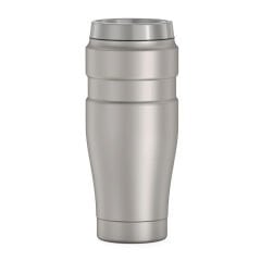 Thermos SK1005 Stainless King Mug 0,47L Matte Stainless Steel