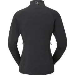 Rab midlayer polar | kış yürüyüşü ve trekking için ısı yalıtımlı ara katman