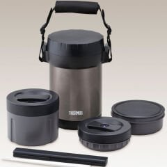 Thermos 3 Bölmeli Yemek Termosu 1,3 lt 197623