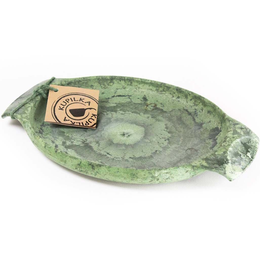 Kupilka 44 Kuksa Tabak K44 Yeşil