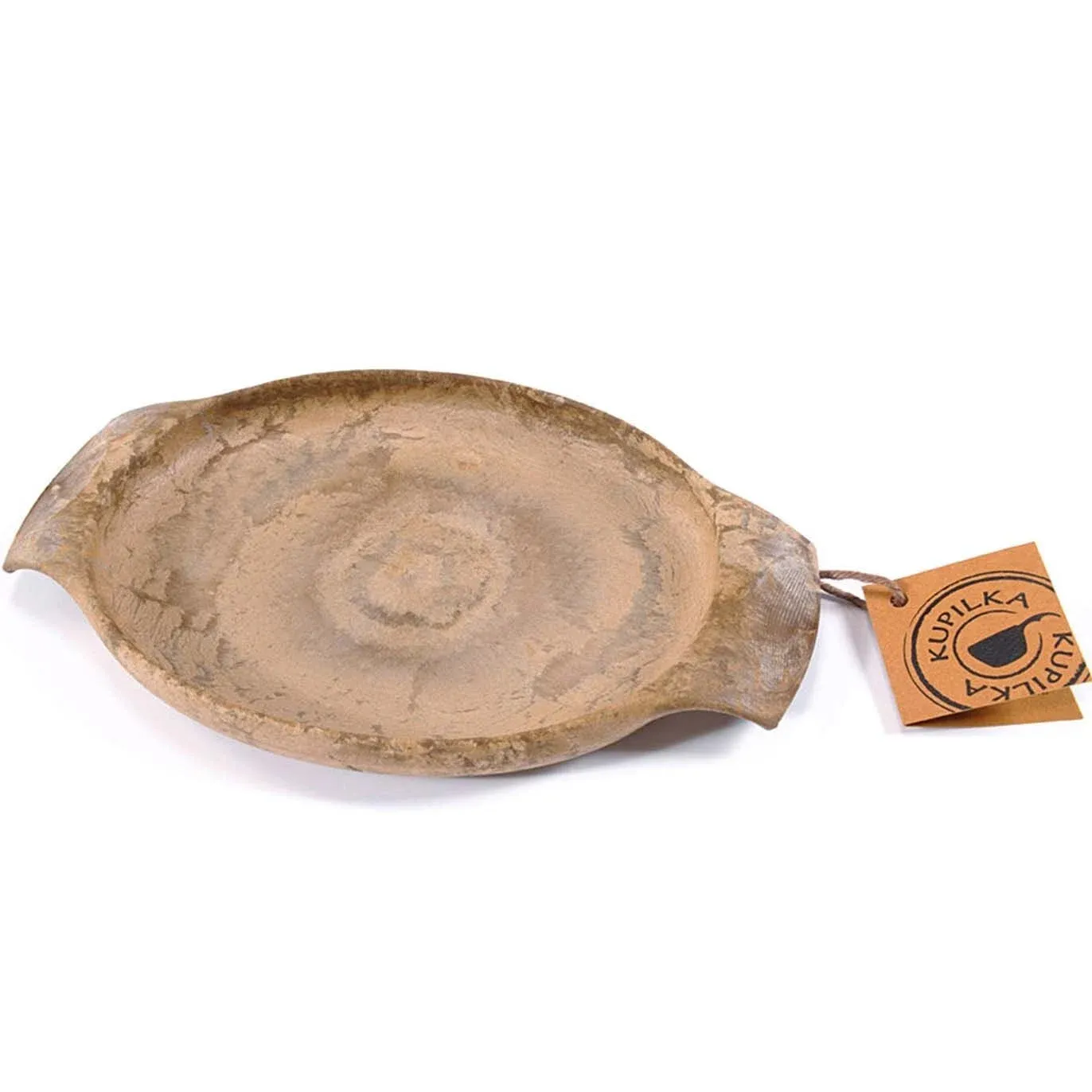 Kupilka 44 Kuksa Tabak K44 Kahverengi