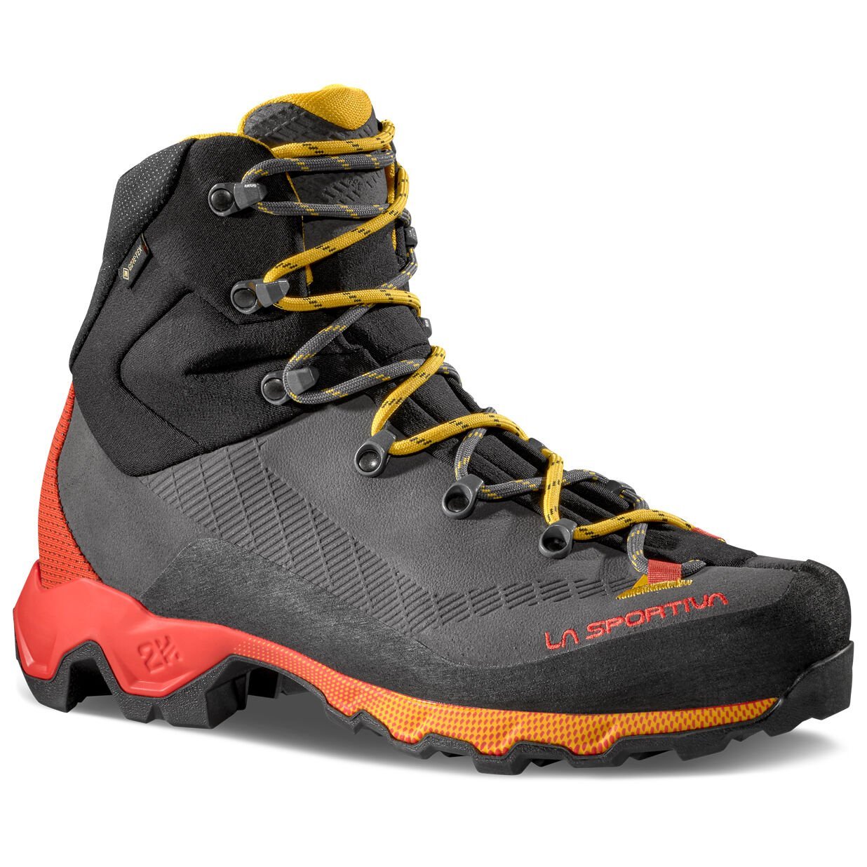La Sportiva Aequilibrium Trek Gore Tex Erkek Dağcılık Botu