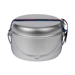 Trangia Camping Set/24 Kamp Seti