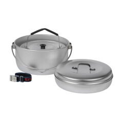 Trangia Camping Set/24 Kamp Seti