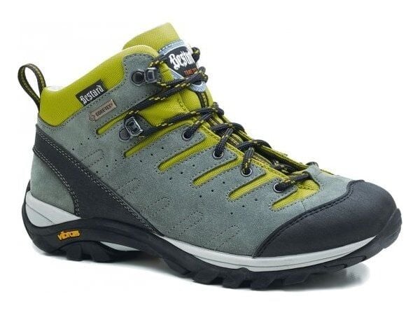 Bestard Travessa Lady GTX Kadın Gore-Tex Bot