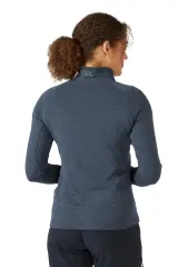 Rab Nexus Pull-On Outdoor Kadın Baselayer Sweatshirt
