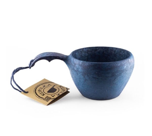 Kupilka 21 Klasik Kuksa Kupa K210 Mavi