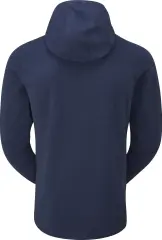 Rab midlayer polar | kış yürüyüşü ve trekking için ısı yalıtımlı ara katman