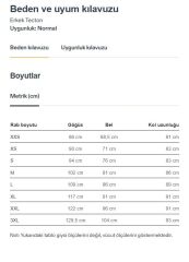 Rab Tecton Kapüşonlu Outdoor Erkek Baselayer Sweatshirt